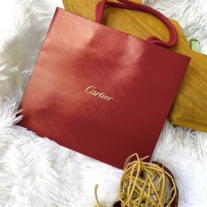 Cartier Bag